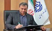 معاون برنامه ریزی و توسعه سرمایه انسانی از پیاده سازی نرم افزار تخصصی مدیریت پروژه های عمرانی خبر داد